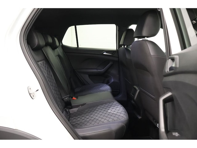 Volkswagen T-Cross 1.5 TSI DSG R-Line