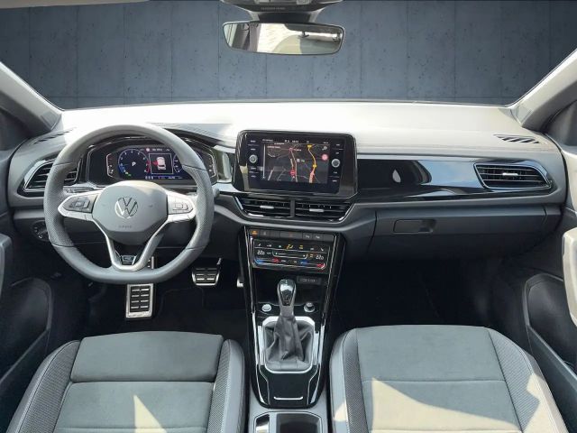 Volkswagen T-Roc 1.5 TSI DSG R-Line