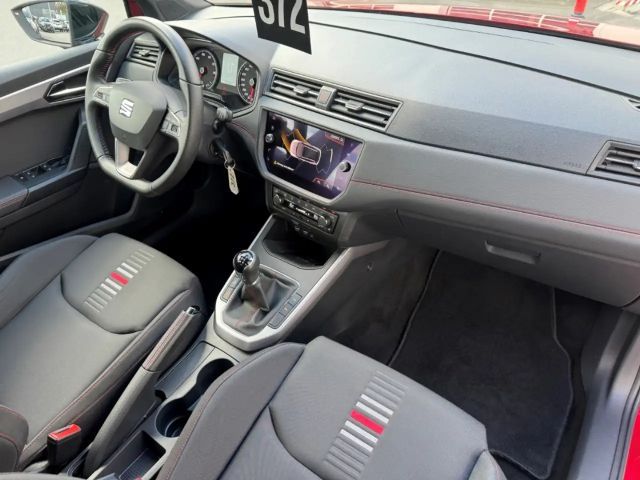 Seat Arona 1.0 TSI FR-lijn