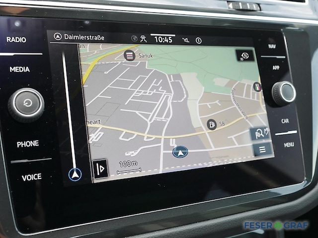 Volkswagen Tiguan 2.0 TDI DSG Life