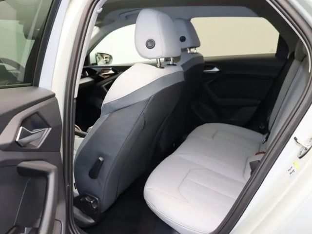 Audi A1 35 TFSI Sportback