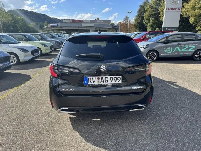 Suzuki Swace Comfort Hybrid