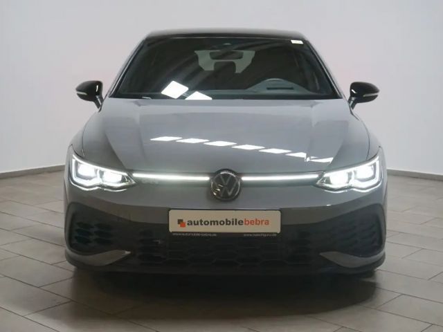 Volkswagen Golf 2.0 TSI DSG GTI