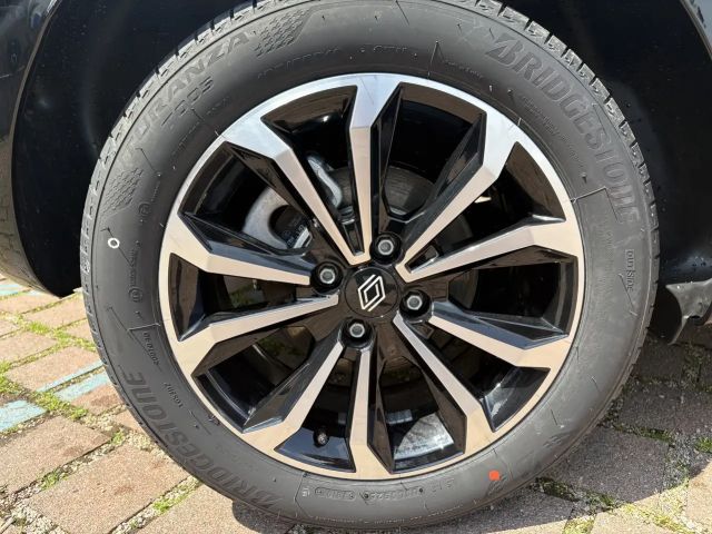 Renault Clio TCe 90 Techno