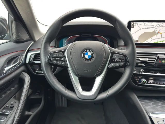 BMW 530 530d Touring xDrive