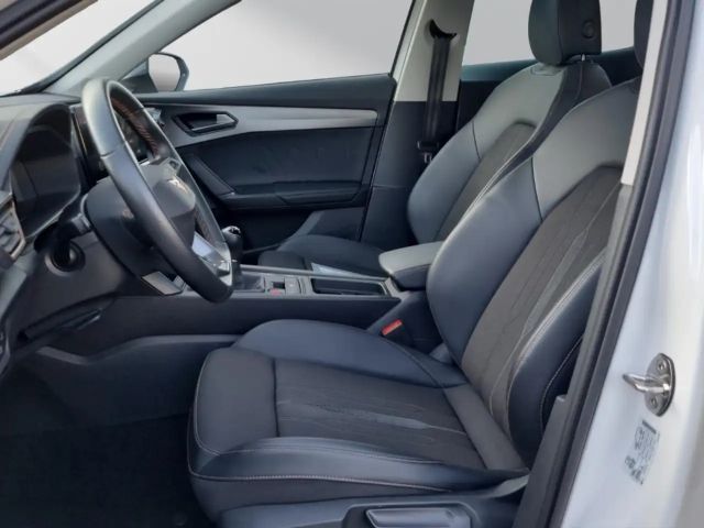 Cupra Formentor 1.5 TSI