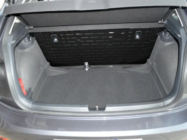 Volkswagen Polo 1.0 MPI