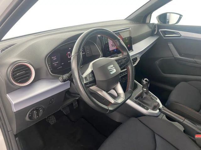 Seat Arona 1.0 TSI FR-lijn