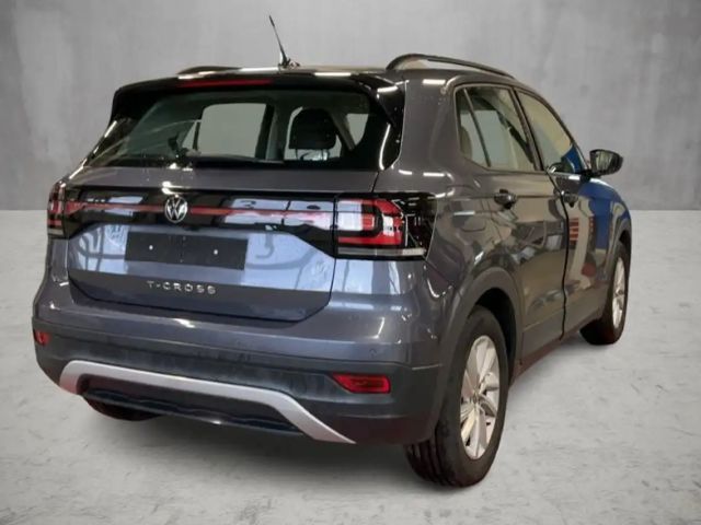 Volkswagen T-Cross DSG Life