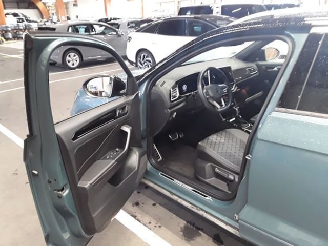 Volkswagen T-Roc 1.5 TSI DSG R-Line