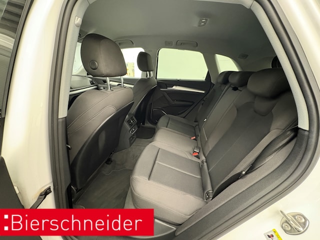 Audi Q5 40 TDI Quattro S-Tronic