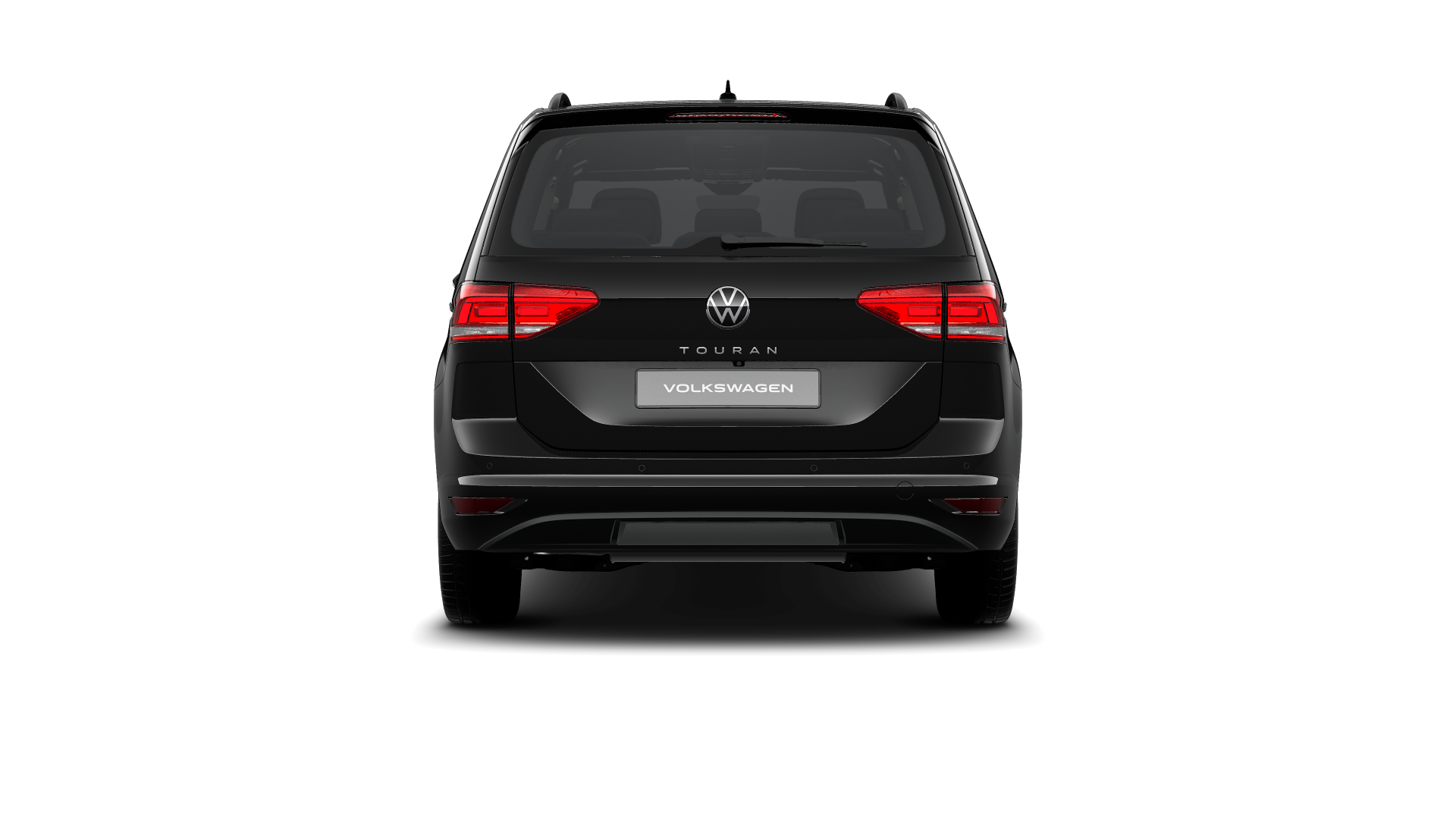 Volkswagen Touran 1.5 TSI DSG