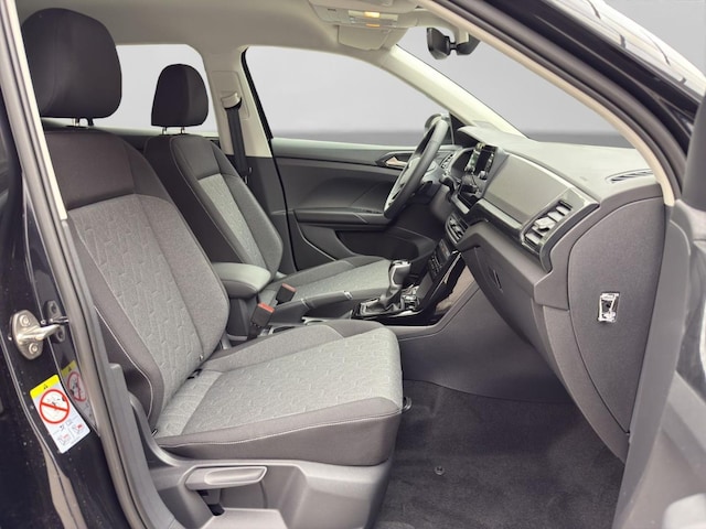 Volkswagen T-Cross 1.0 TSI DSG Life