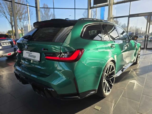 BMW M3 Competition Touring xDrive