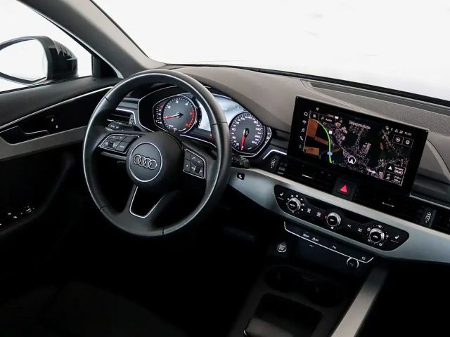 Audi A4 35 TDI Avant S-Tronic