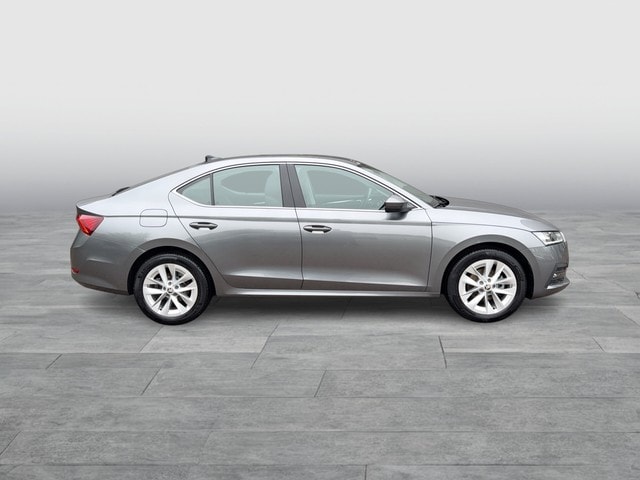 Skoda Octavia 1.5 TSI Style Style