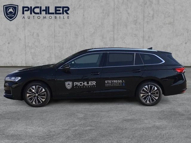 Skoda Superb Selection iV