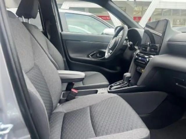 Toyota Yaris Cross Hybride
