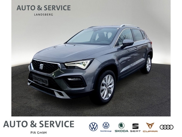 Seat Ateca 1.0 TSI