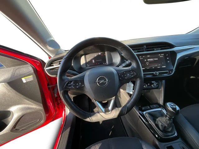 Opel Corsa 1.2 Turbo Elegance Turbo