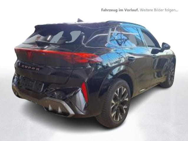 Cupra Terramar 1.5 eTSI