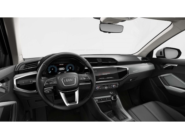 Audi Q3 45 TFSI Hybride S-Tronic