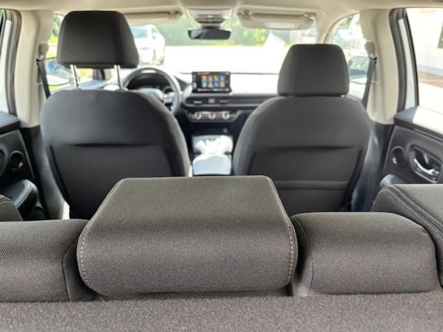 Honda ZR-V 2,0 Hybrid Automatik 5Trg. Elegance Ausstattung