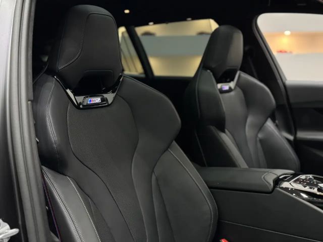 BMW M5 Touring *Ultimate-Paket*Keramik*Frozen*AHK*Leasing