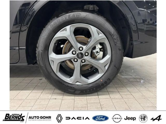 Ford Kuga EcoBoost ST Line
