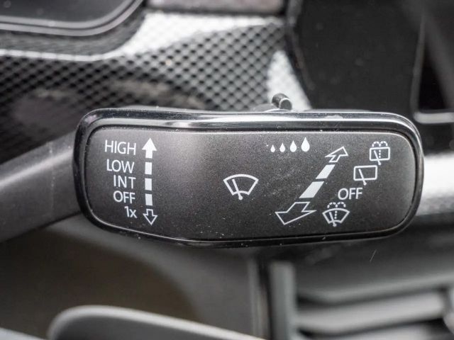 Volkswagen T-Cross 1.5 TSI DSG Life