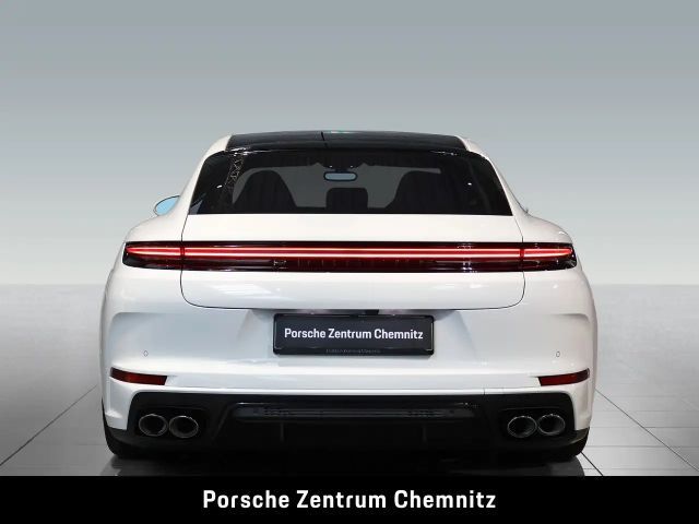 Porsche Panamera 4S E-Hybrid