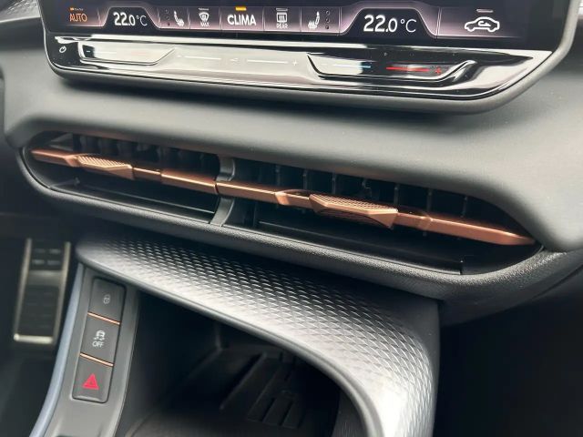 Cupra Terramar 1.5 TSI