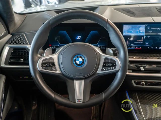 BMW X5 Comfort pakket M-Sport