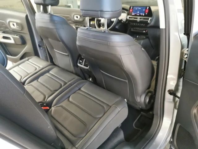 Citroën C5 Aircross BlueHDi Plus