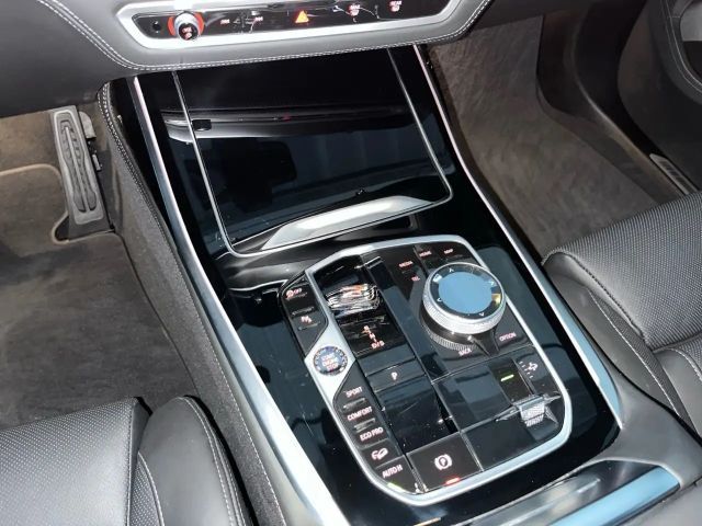 BMW X7 M-Sport xDrive