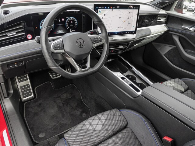 Volkswagen Passat 2.0 TDI DSG