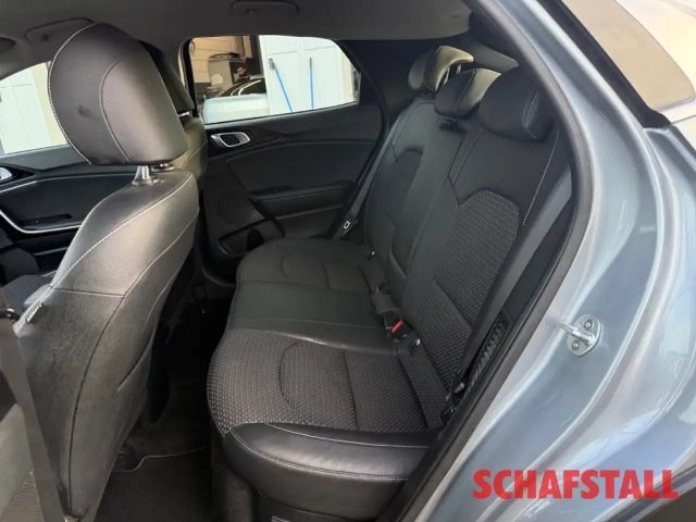 Kia XCeed GDi PHEV Vision