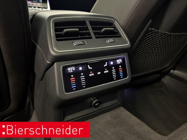 Audi A6 40 TDI Avant Quattro S-Tronic