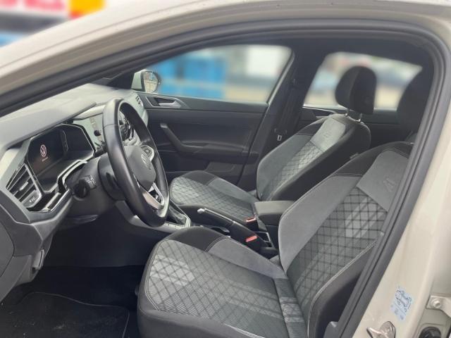 Volkswagen Taigo 1.0 TSI DSG IQ.Drive R-Line