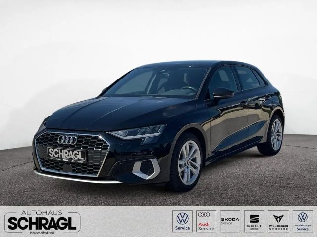 Audi A3 30 TFSI S-Tronic Sedan Sportback