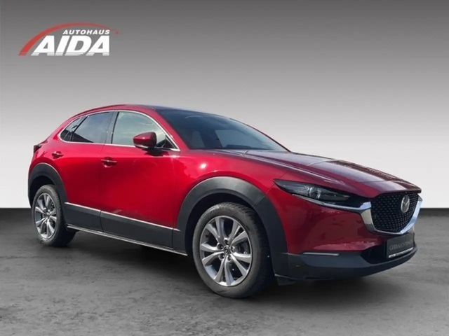Mazda CX-30 SkyActiv