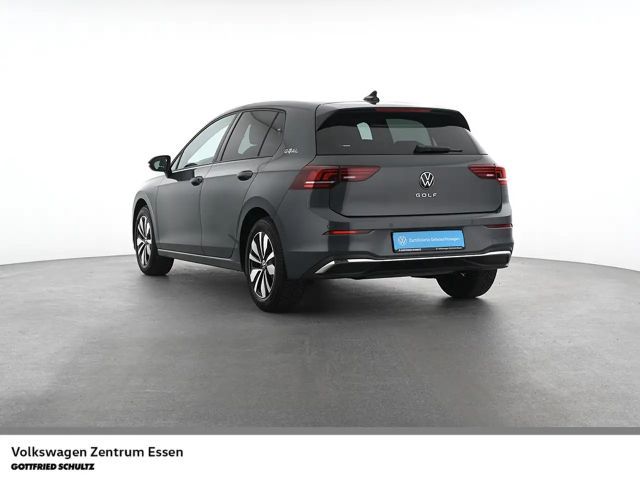 Volkswagen Golf Goal TSI LED AHK Navi Sitzhzg