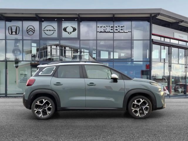 Citroën C3 Aircross Pack Shine