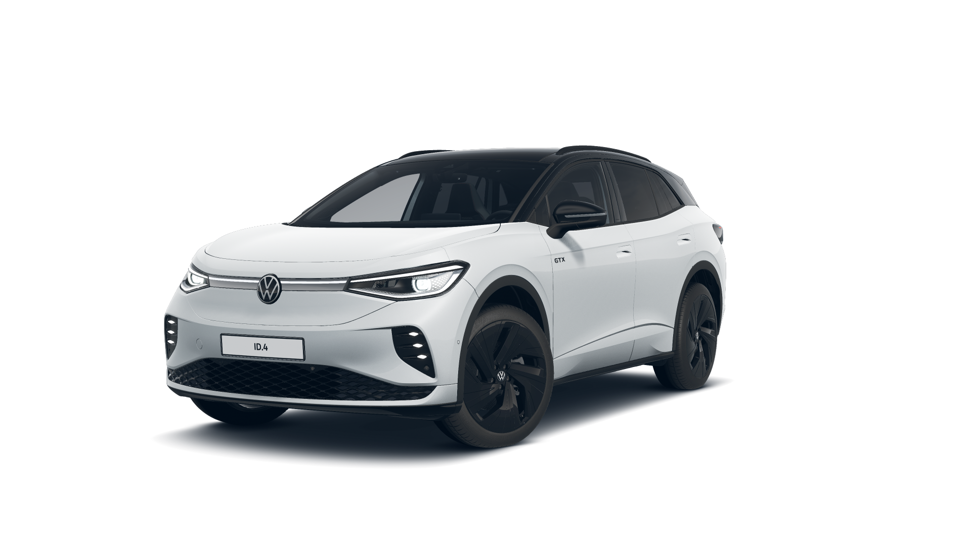 Volkswagen ID.4 220 kW GTX Plus