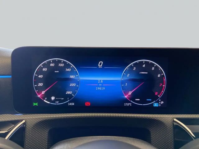 Mercedes-Benz A 180 A-Klasse