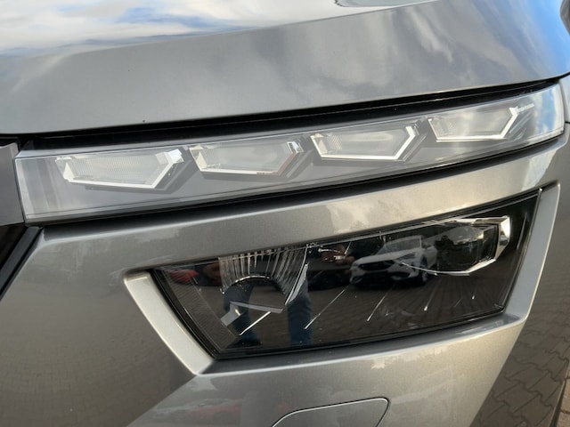 Skoda Kamiq 1.5 TSI Monte Carlo