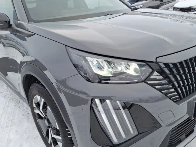 Peugeot 2008 Allure Pack EAT8 PureTech