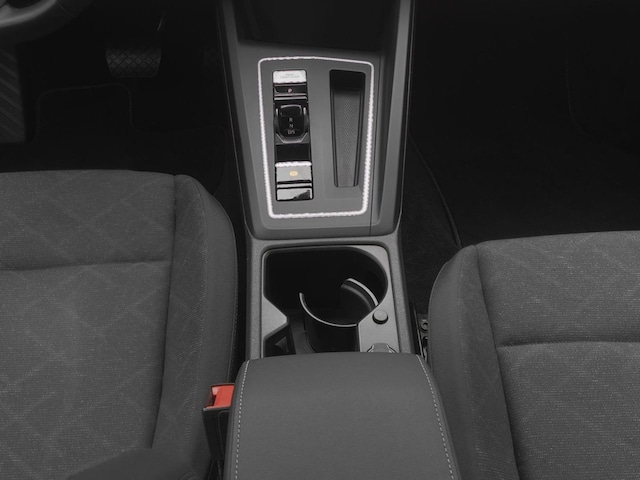 Volkswagen Golf 1.5 TSI DSG Golf VIII Life