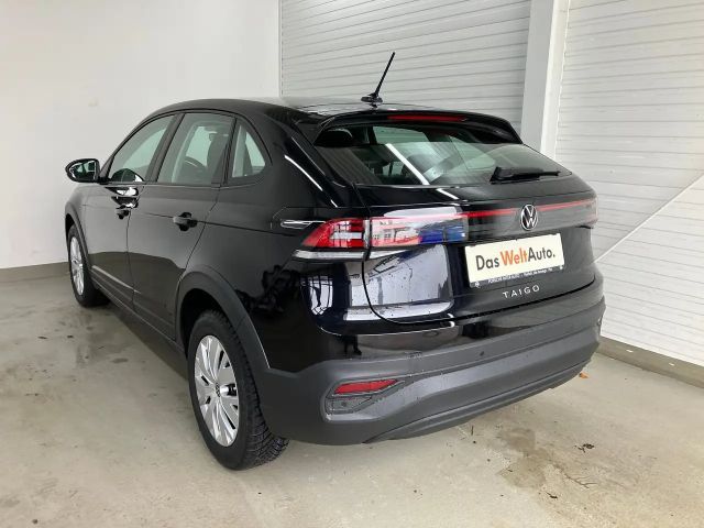 Volkswagen Taigo 4Me TSI