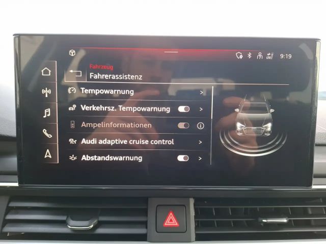 Audi A4 35 TDI Avant S-Line S-Tronic